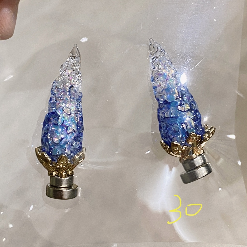 KAKUSO ドール用アクセサリー