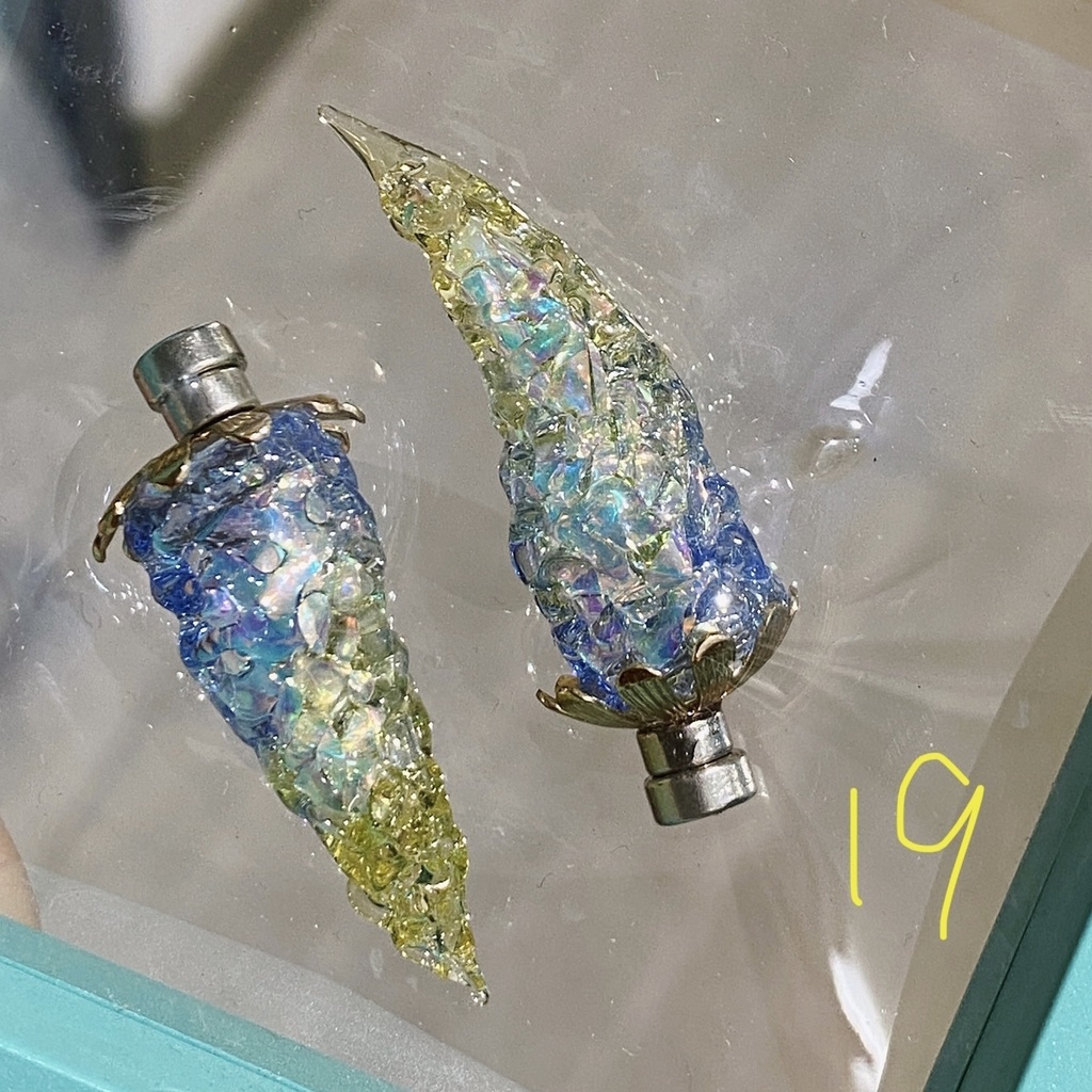 KAKUSO ドール用アクセサリー