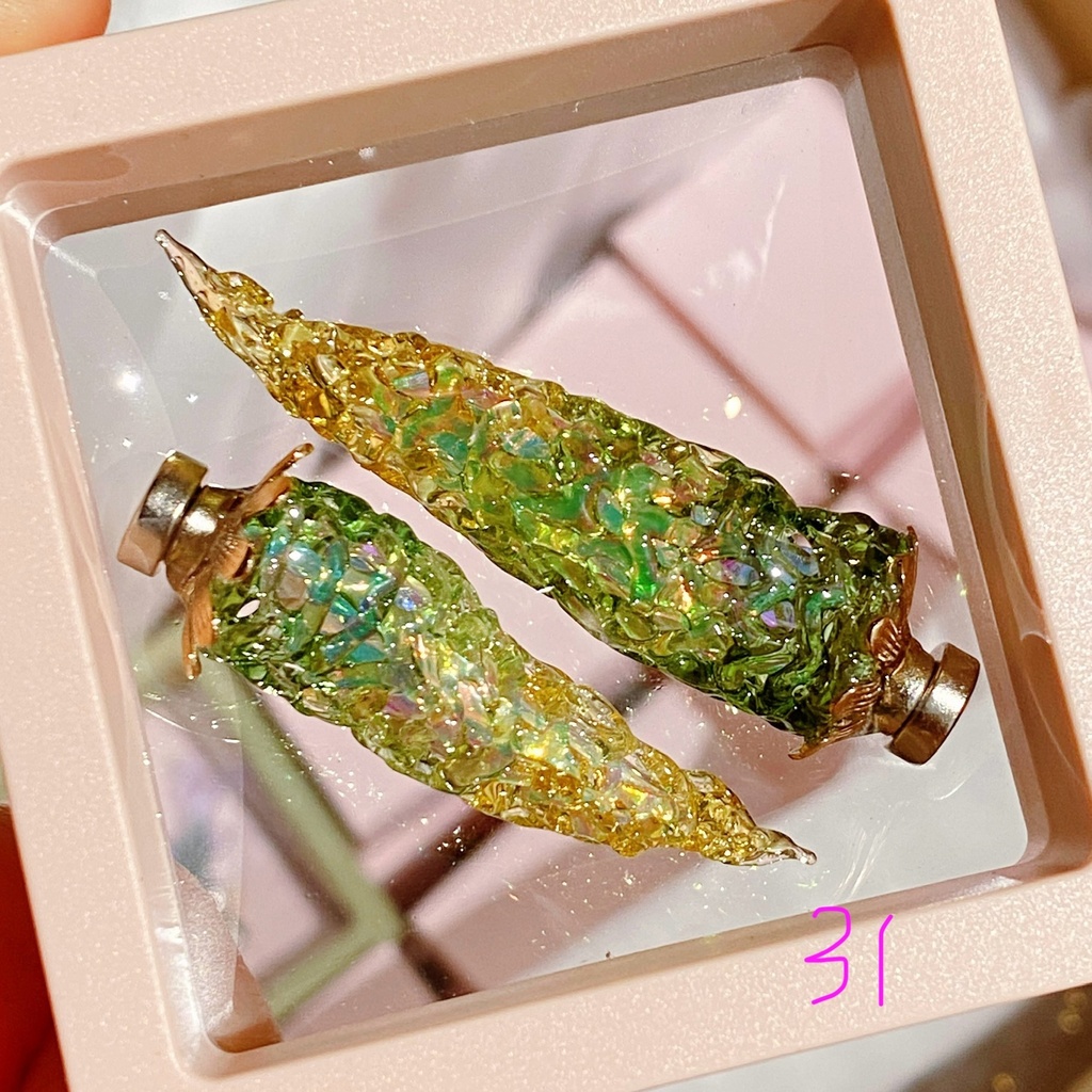 KAKUSO ドール用アクセサリー