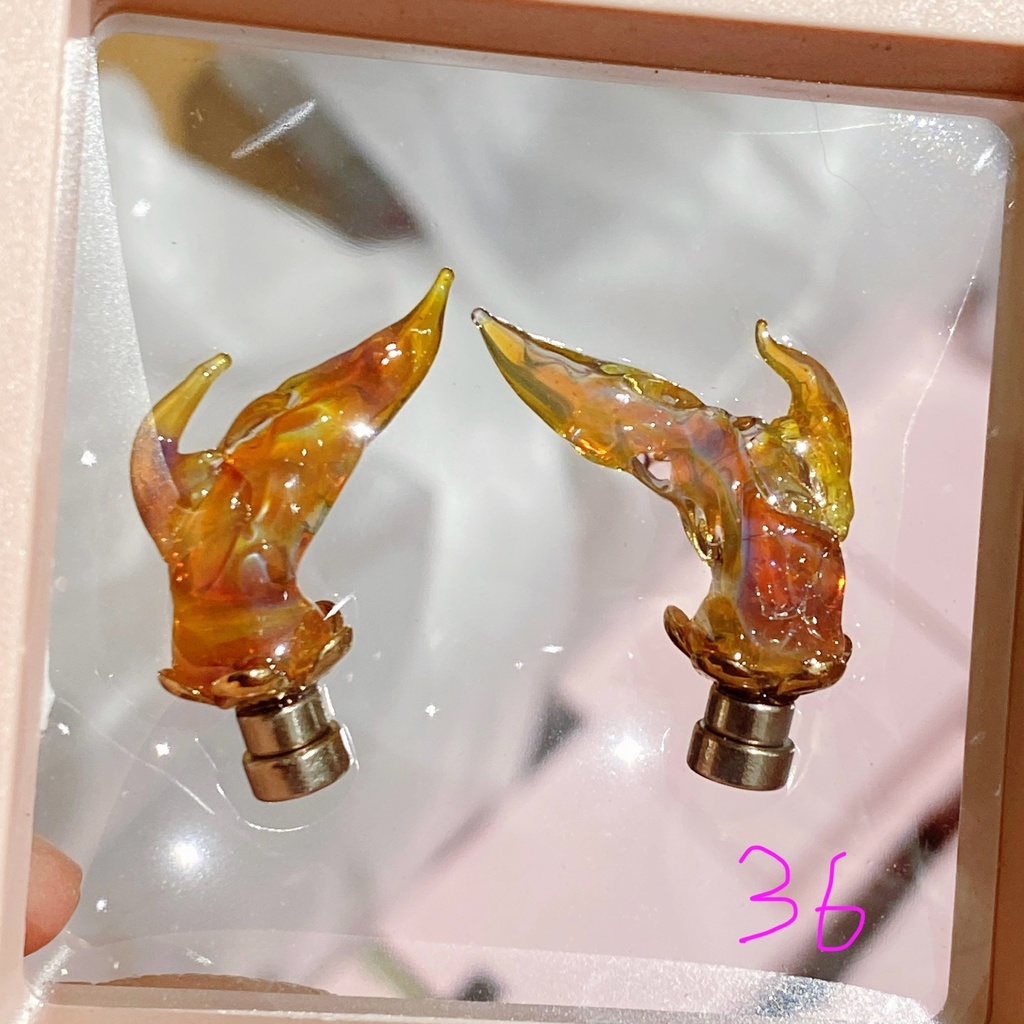 KAKUSO ドール用アクセサリー