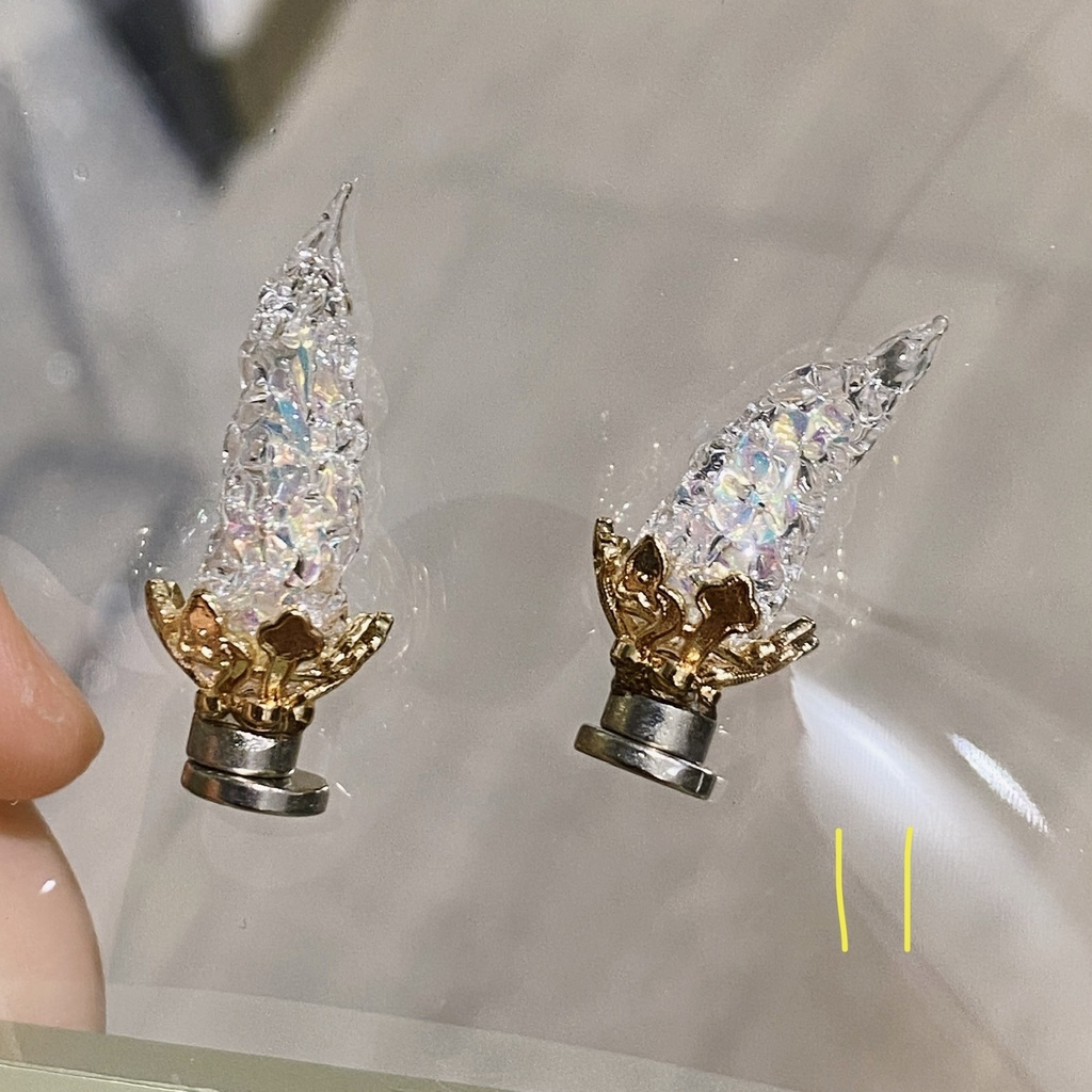 KAKUSO ドール用アクセサリー