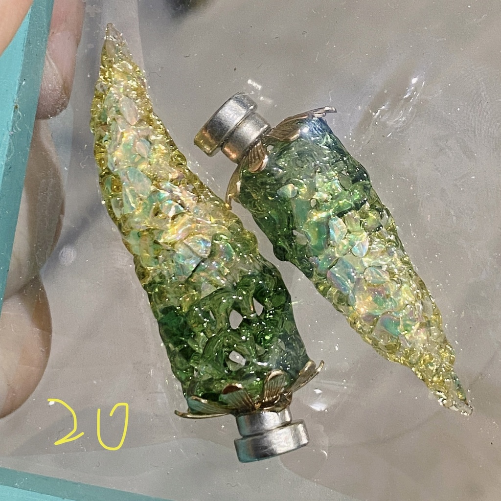 KAKUSO ドール用アクセサリー