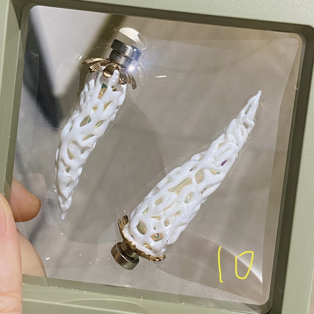 KAKUSO ドール用アクセサリー