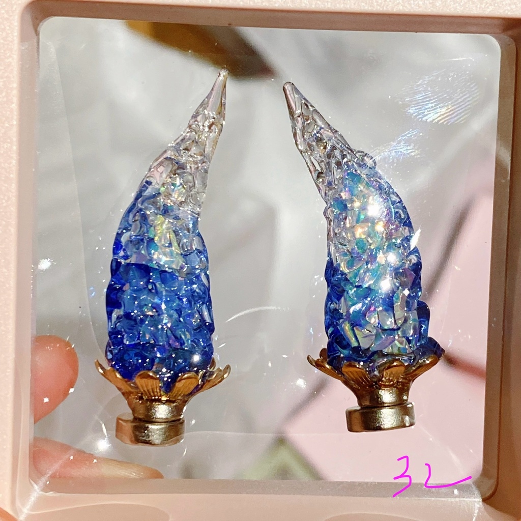 KAKUSO ドール用アクセサリー