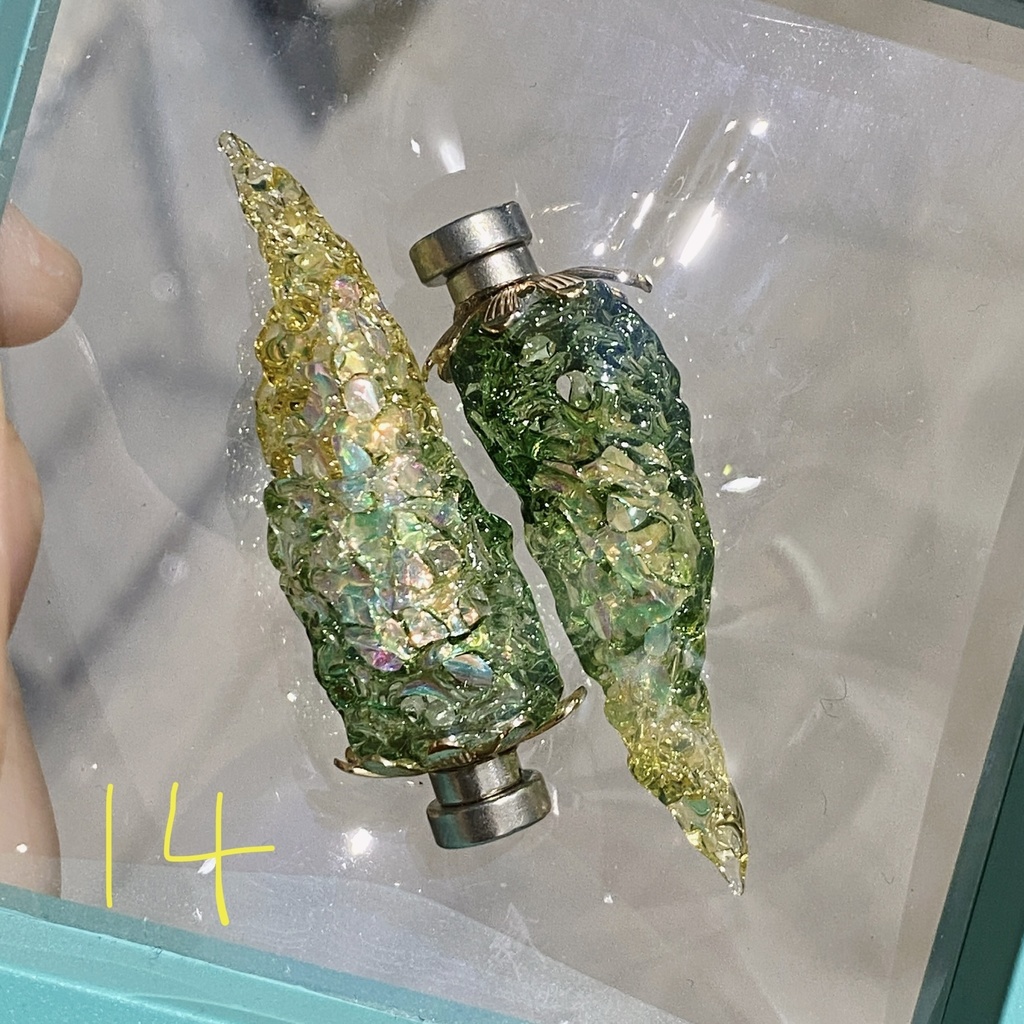 KAKUSO ドール用アクセサリー