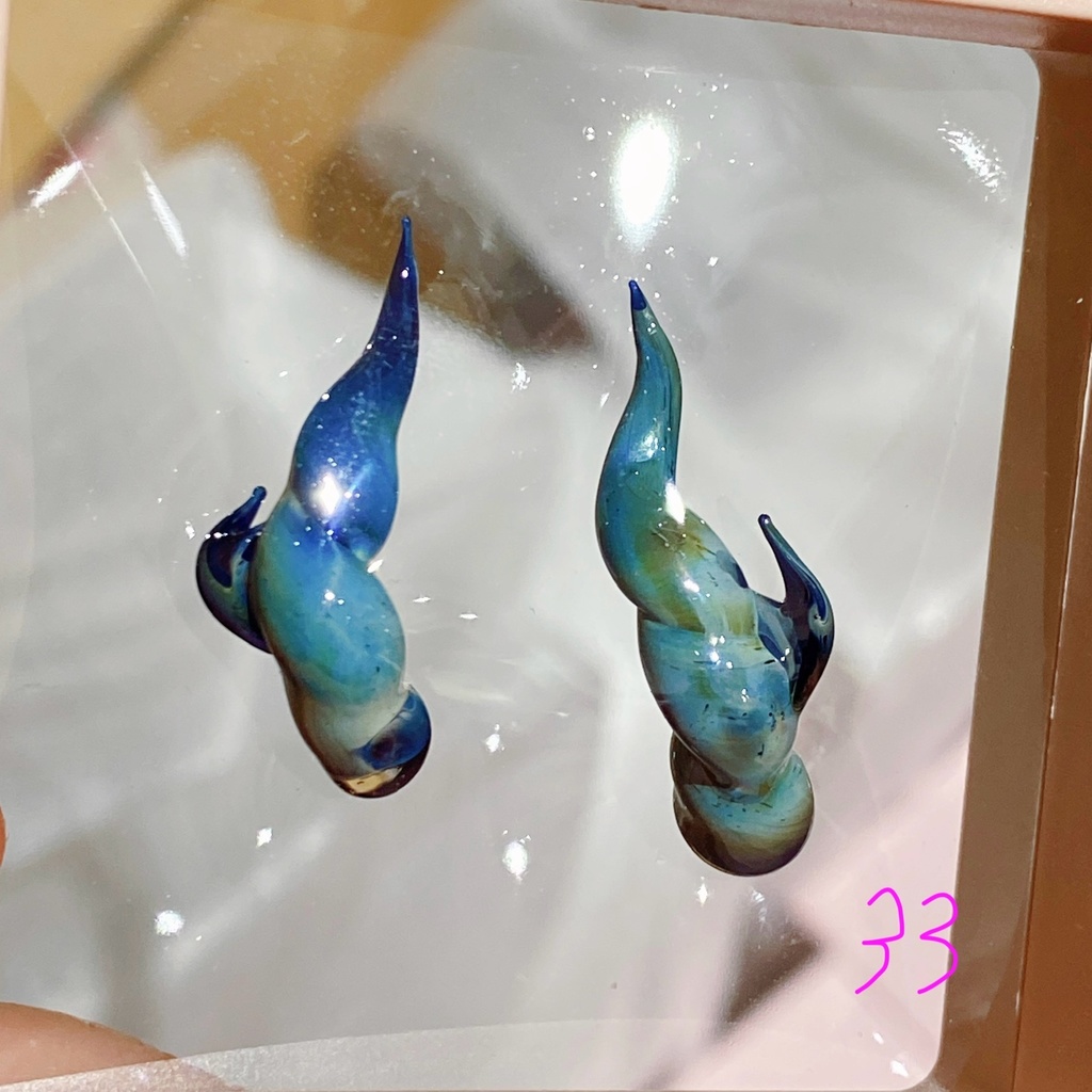 KAKUSO ドール用アクセサリー