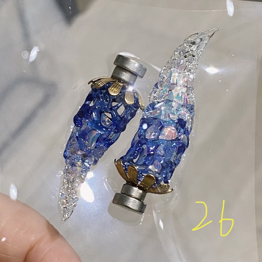 KAKUSO ドール用アクセサリー