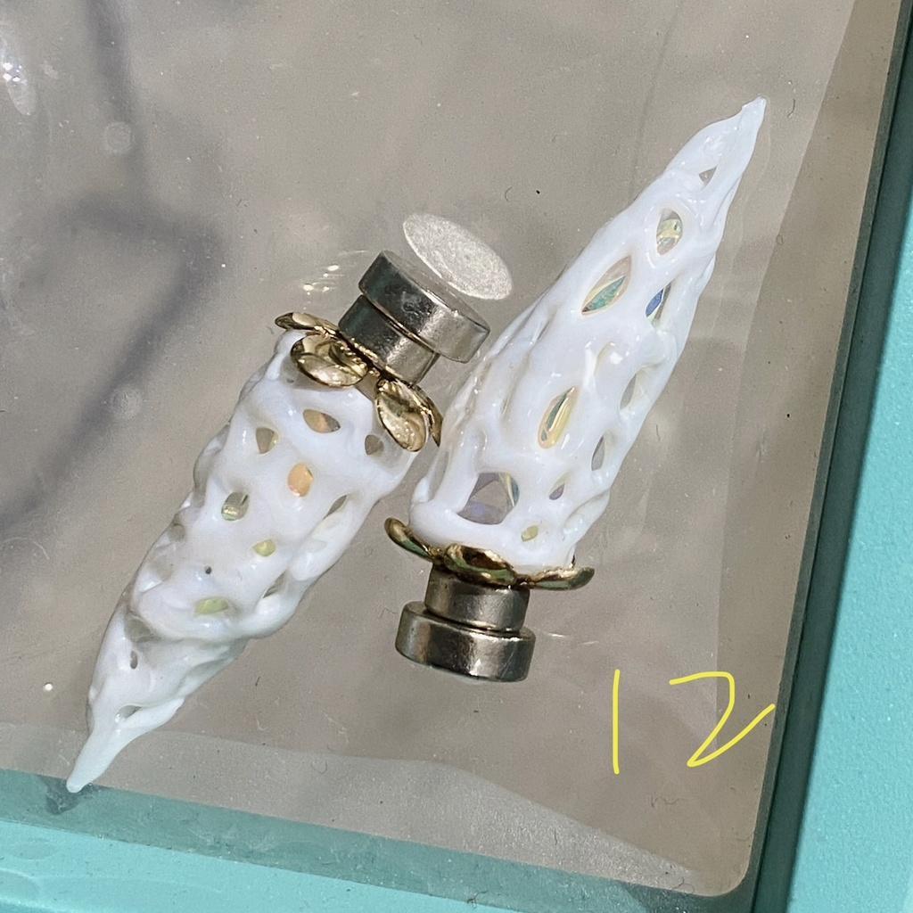 KAKUSO ドール用アクセサリー