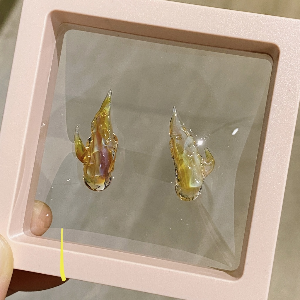 KAKUSO ドール用アクセサリー