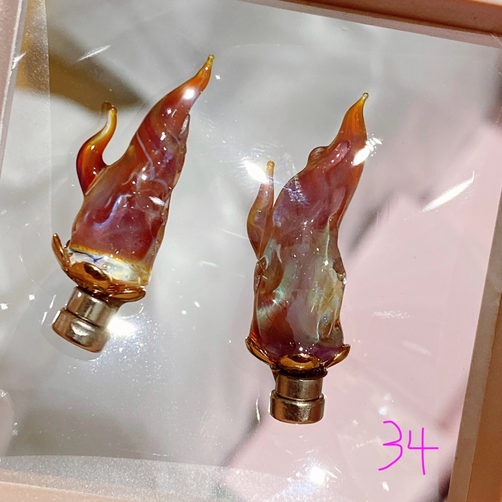 KAKUSO ドール用アクセサリー