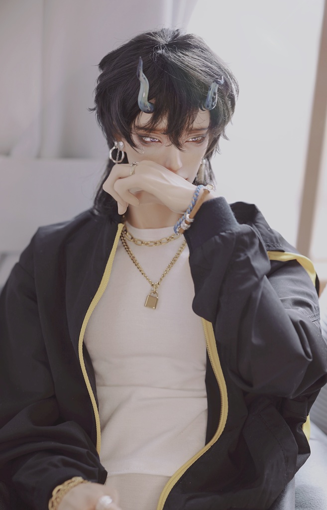 KAKUSO ドール用アクセサリー