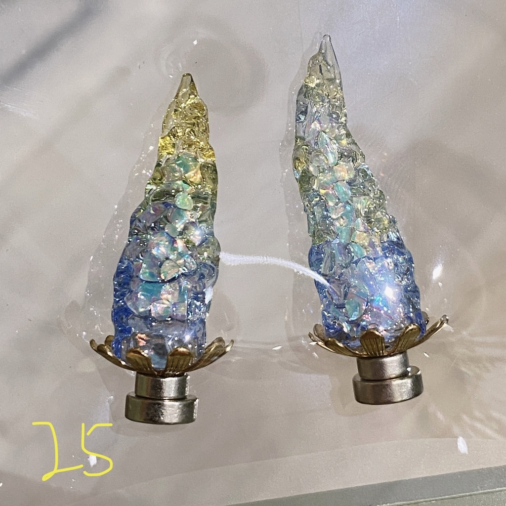 KAKUSO ドール用アクセサリー