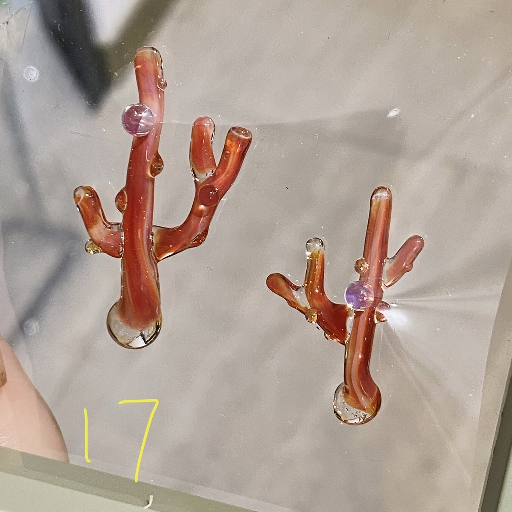 KAKUSO ドール用アクセサリー