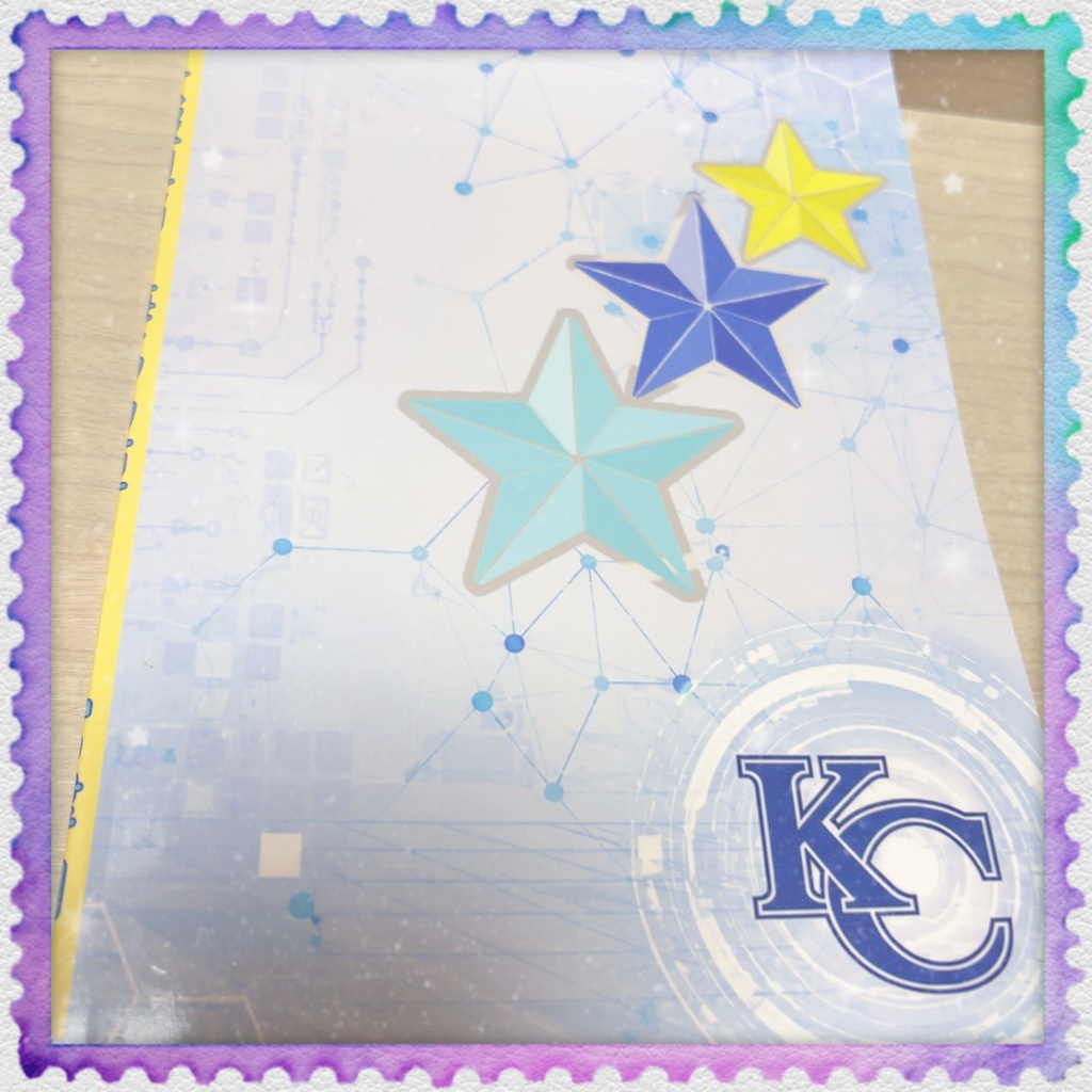 KC広報担当 海馬乃亜