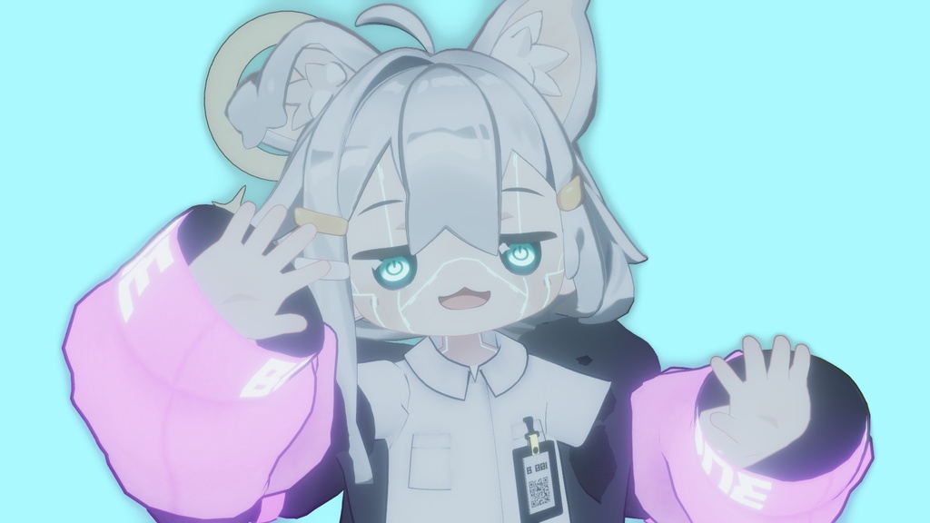 【無料】cyberline【まめひなた】