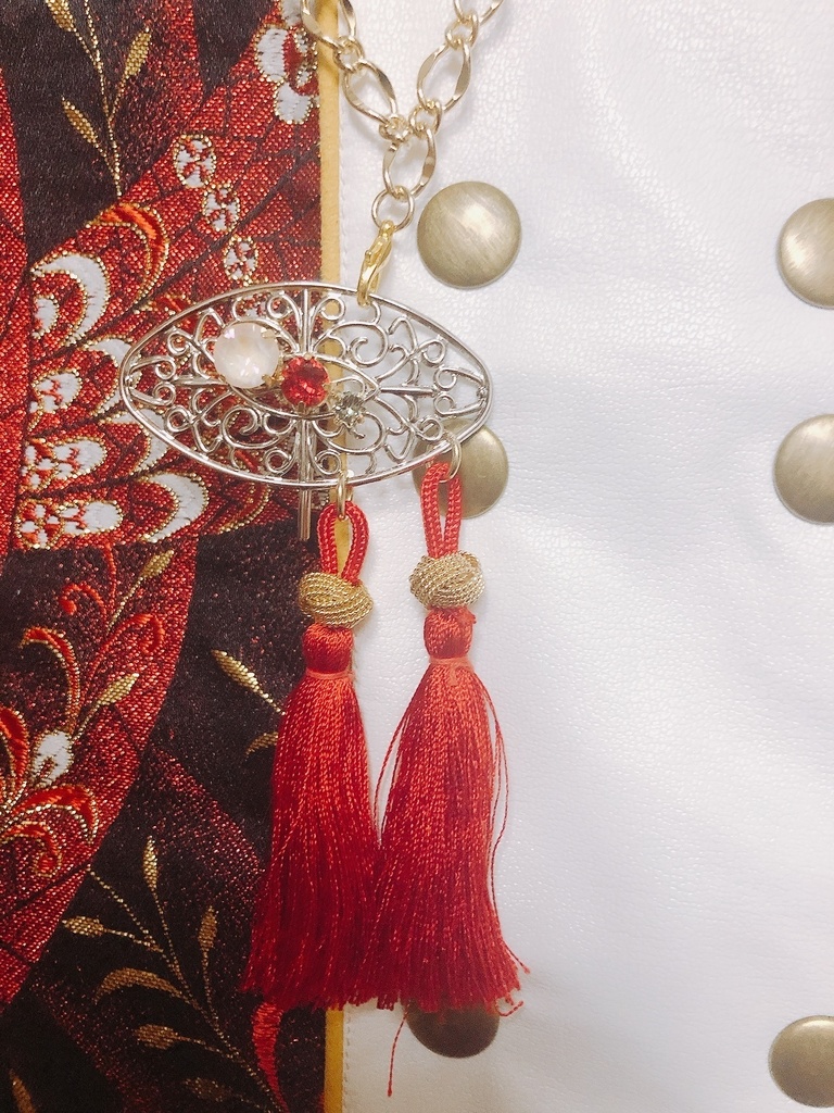 【実装記念お値段お下げします】一文字則宗イメージトートバッグ