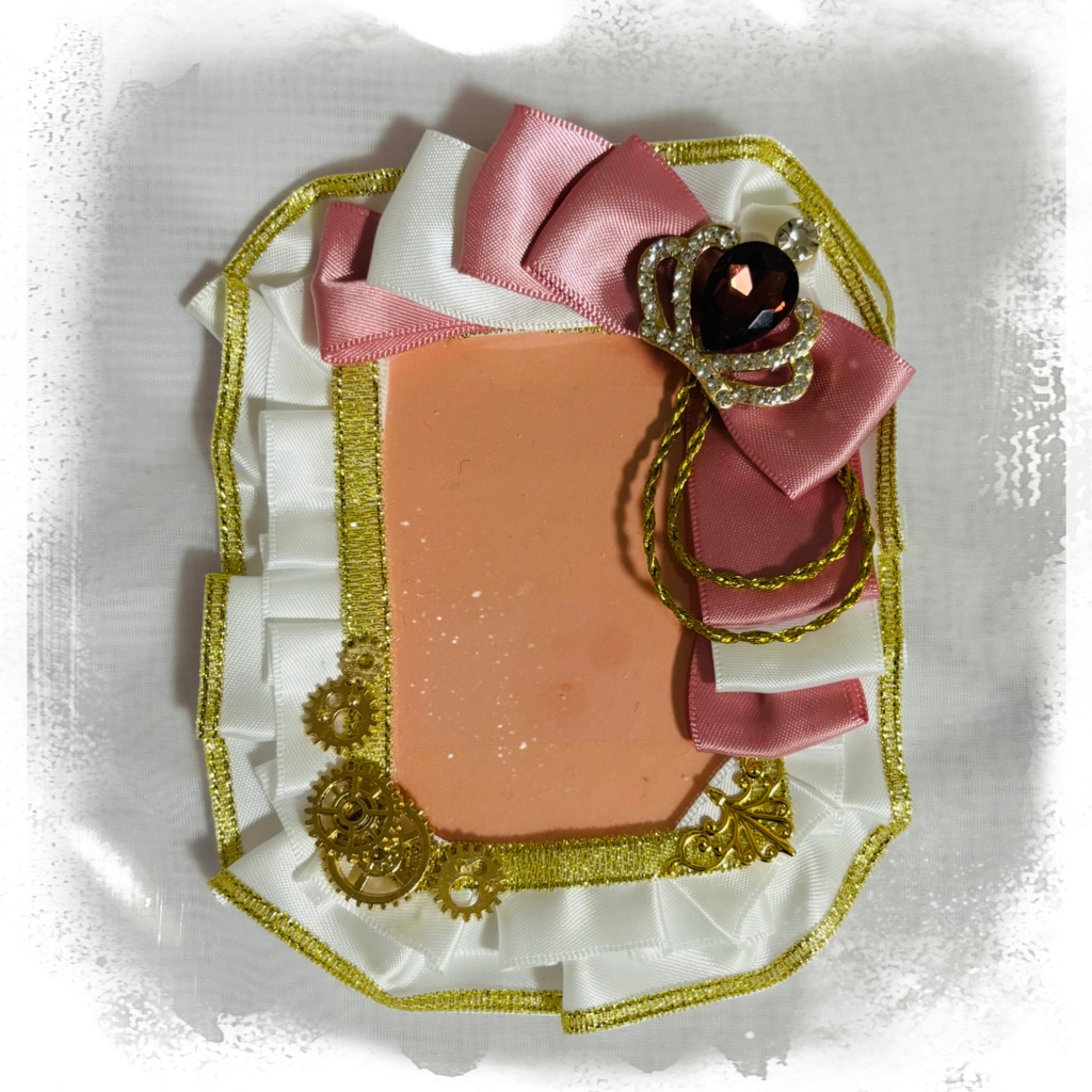 カードケースB8(キンツア/ワタル)Callings