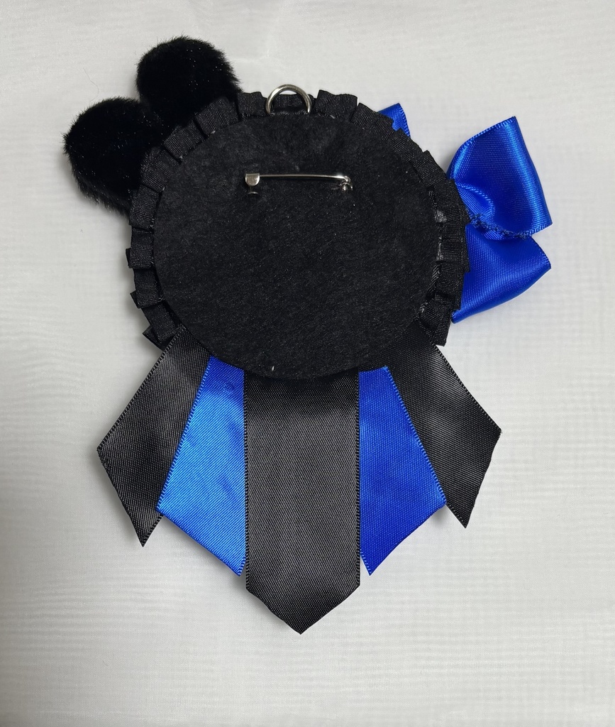 プリズムバニー法月仁イメージ