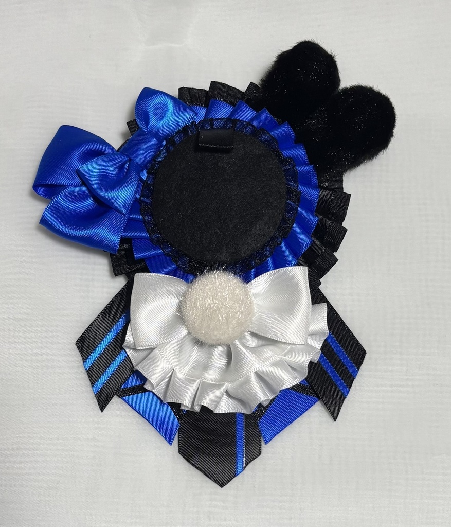 プリズムバニー法月仁イメージ