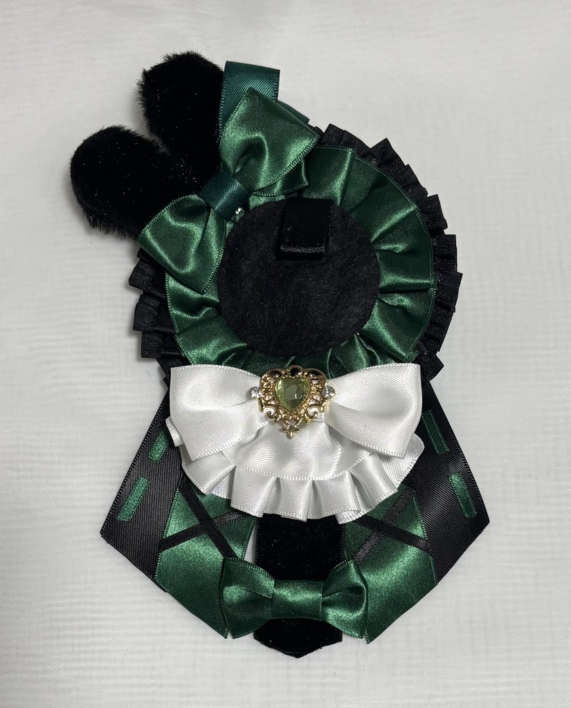 プリズムバニーイメージ香賀美タイガ