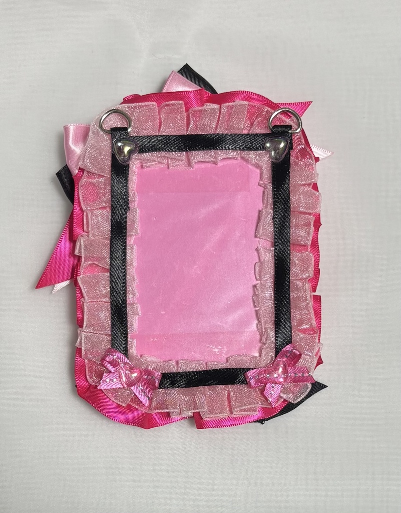 B8カードケース 山田リョウ