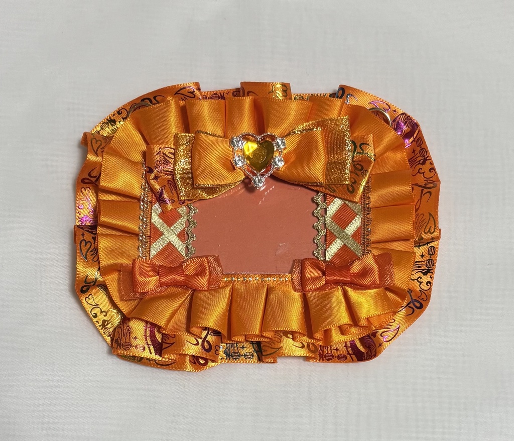 トモチケケース カードケース横 B8