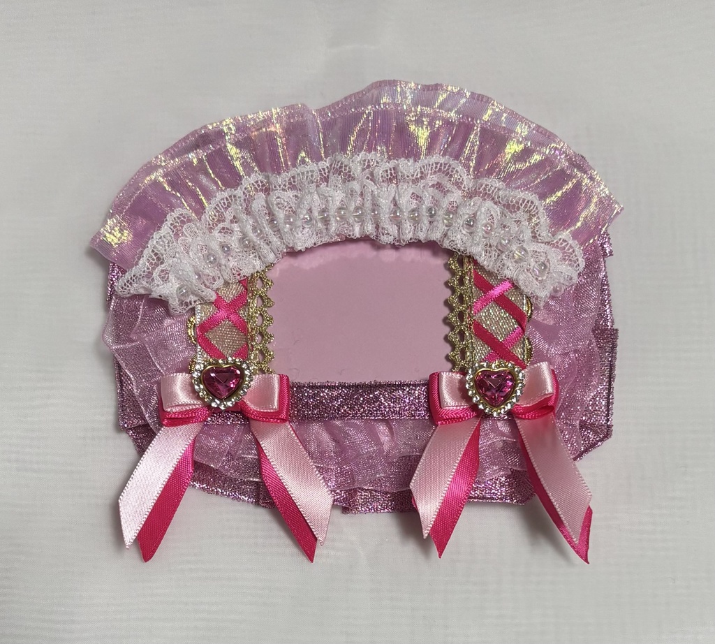 トモチケケース カードケース横 B8