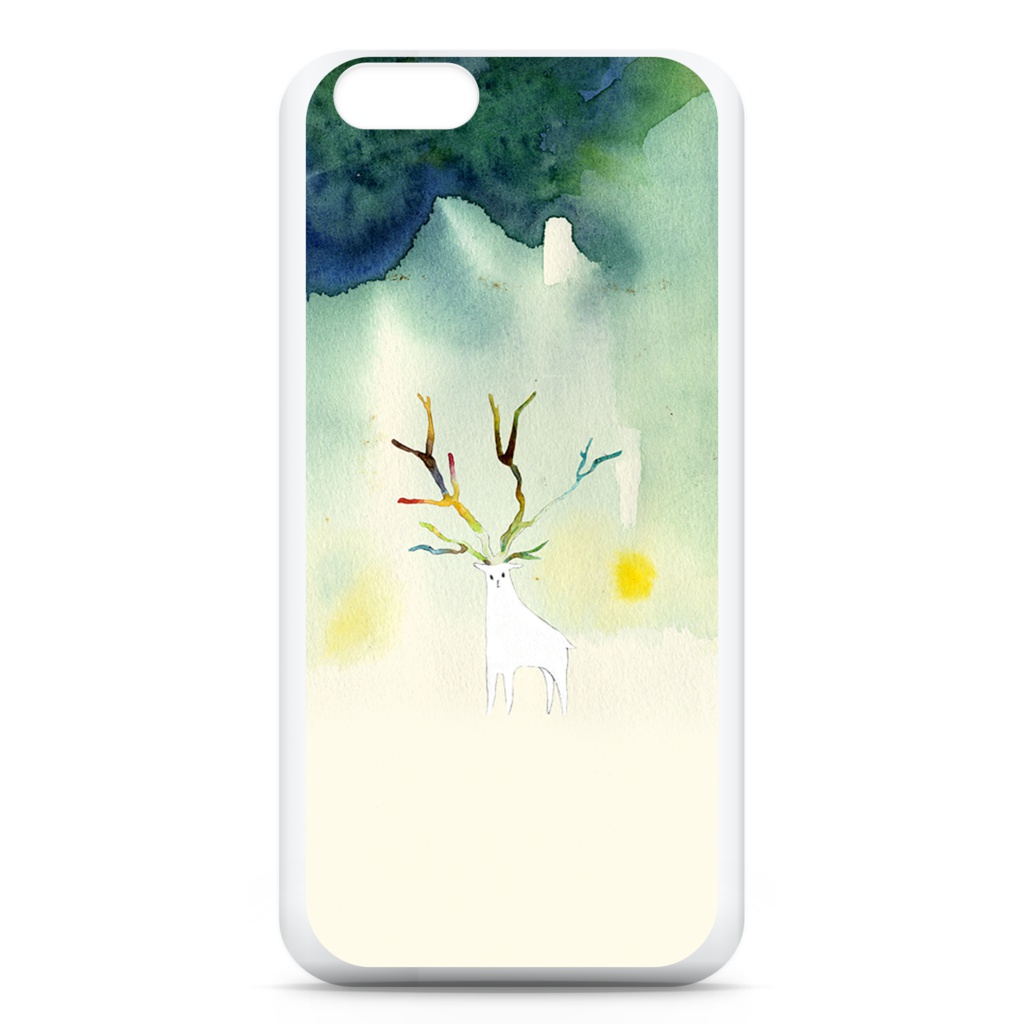 iPhoneケース - iPhone6 ししがみさま