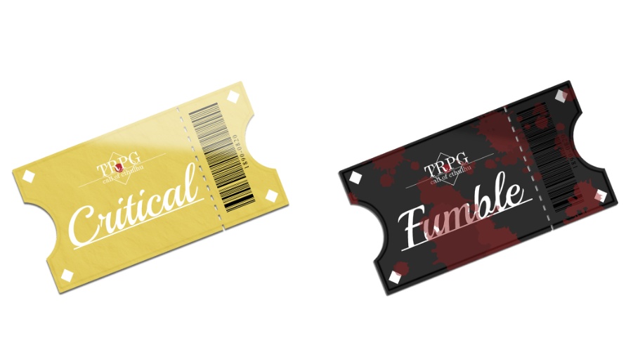 【無料あり】CoCアイコン素材集