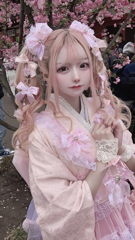 桜姫 ちぇき