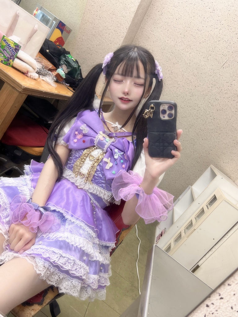 チェキ らくがきつき🎀