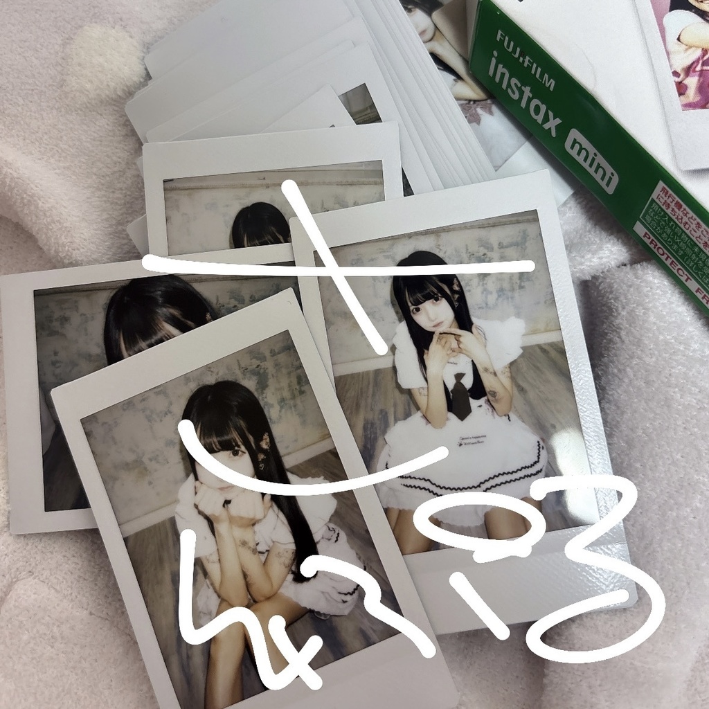 久々ちぇき、、⸝⸝o̴̶̷̥᷅  ̫ o̴̶̷᷄⸝⸝