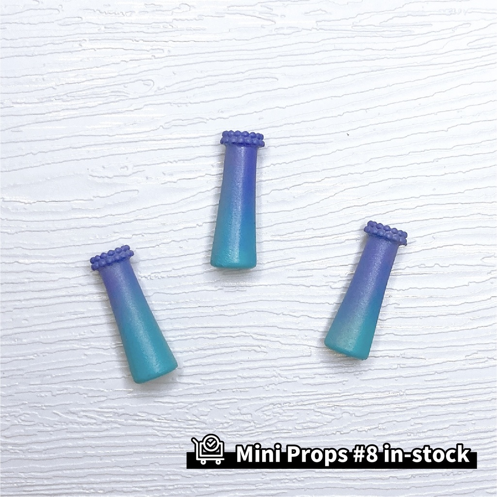 ぬい用 小物/アクセサリー イソギンチャク