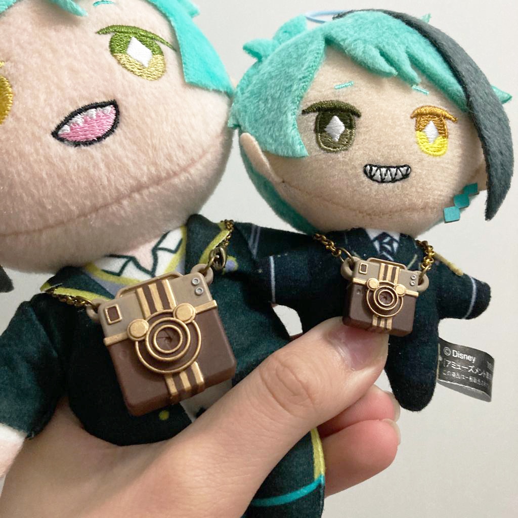 ぬい用 小物/アクセサリー カメラ かばん/手持ち