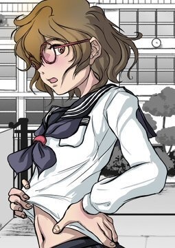 ヤツらの罰ゲームで告白させられたんですよね!?