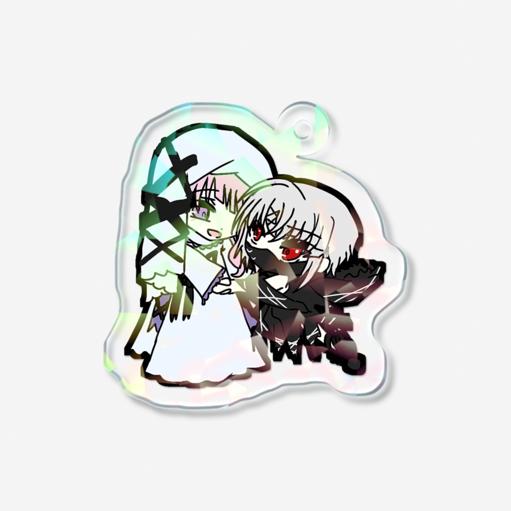 メルアリアクキー