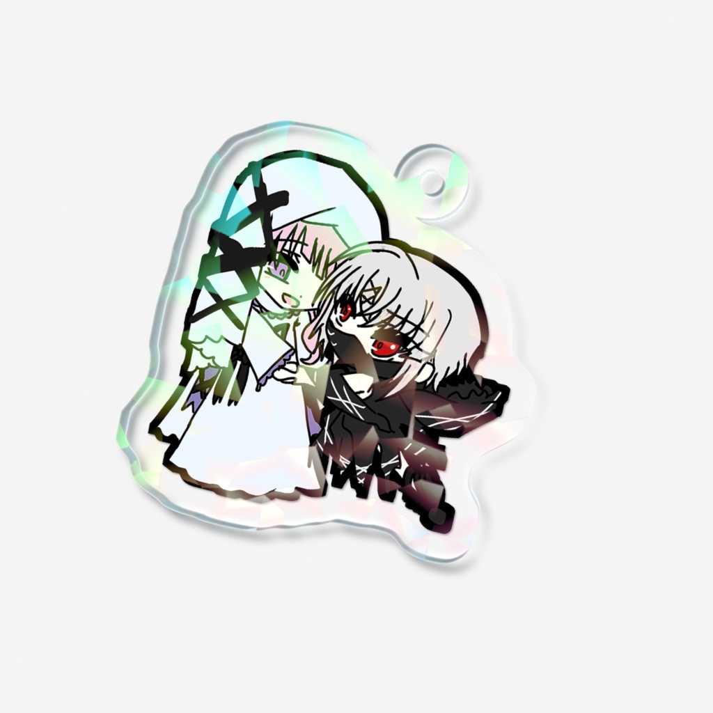 メルアリアクキー