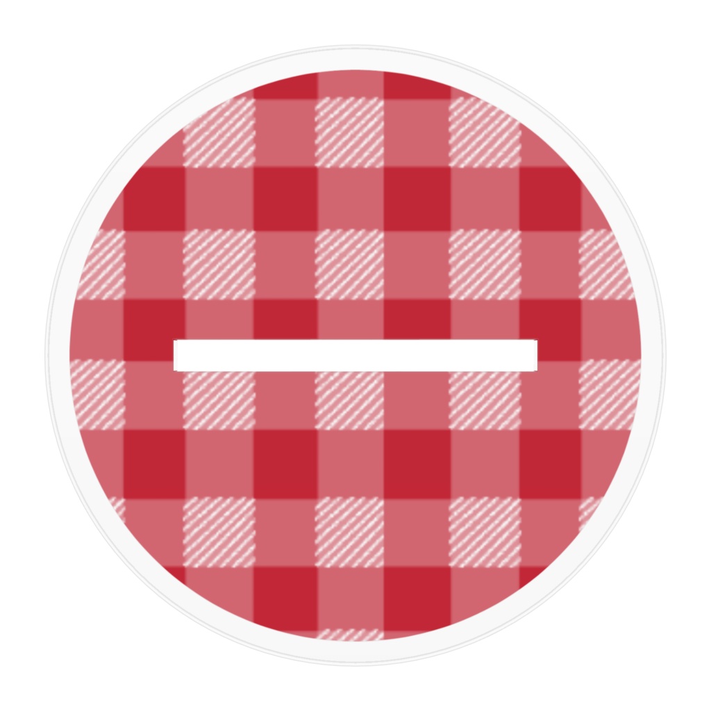 【チャンネル登録150人記念】花凪とい 制服衣装アクリルスタンド