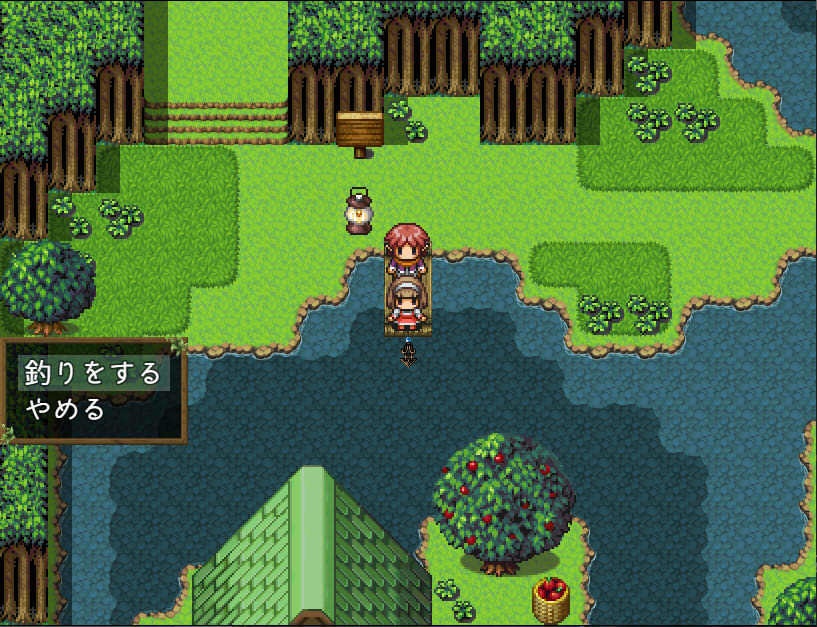 白夜と魔法のナナカ+