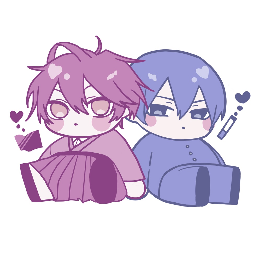 川玉 アクリルスタンド