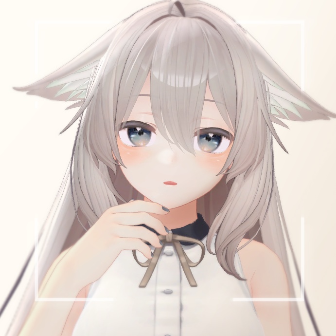 Winter Make up for Kikyo「桔梗」