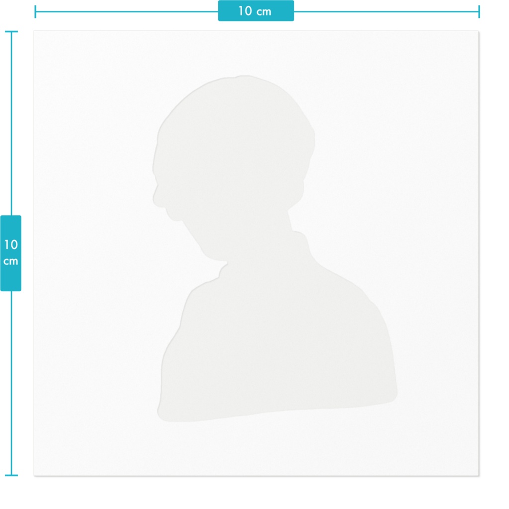 ショートカットちゃん