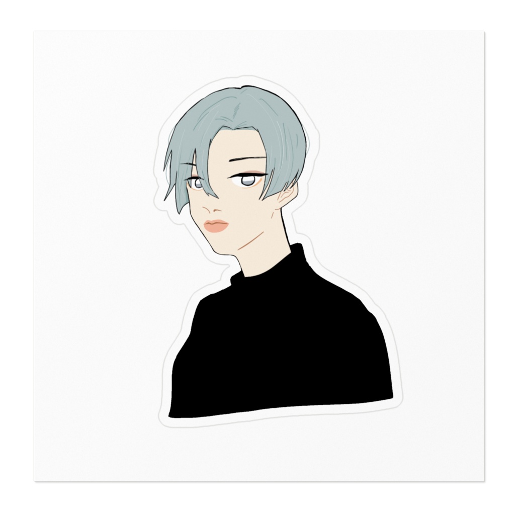 ショートカットちゃん