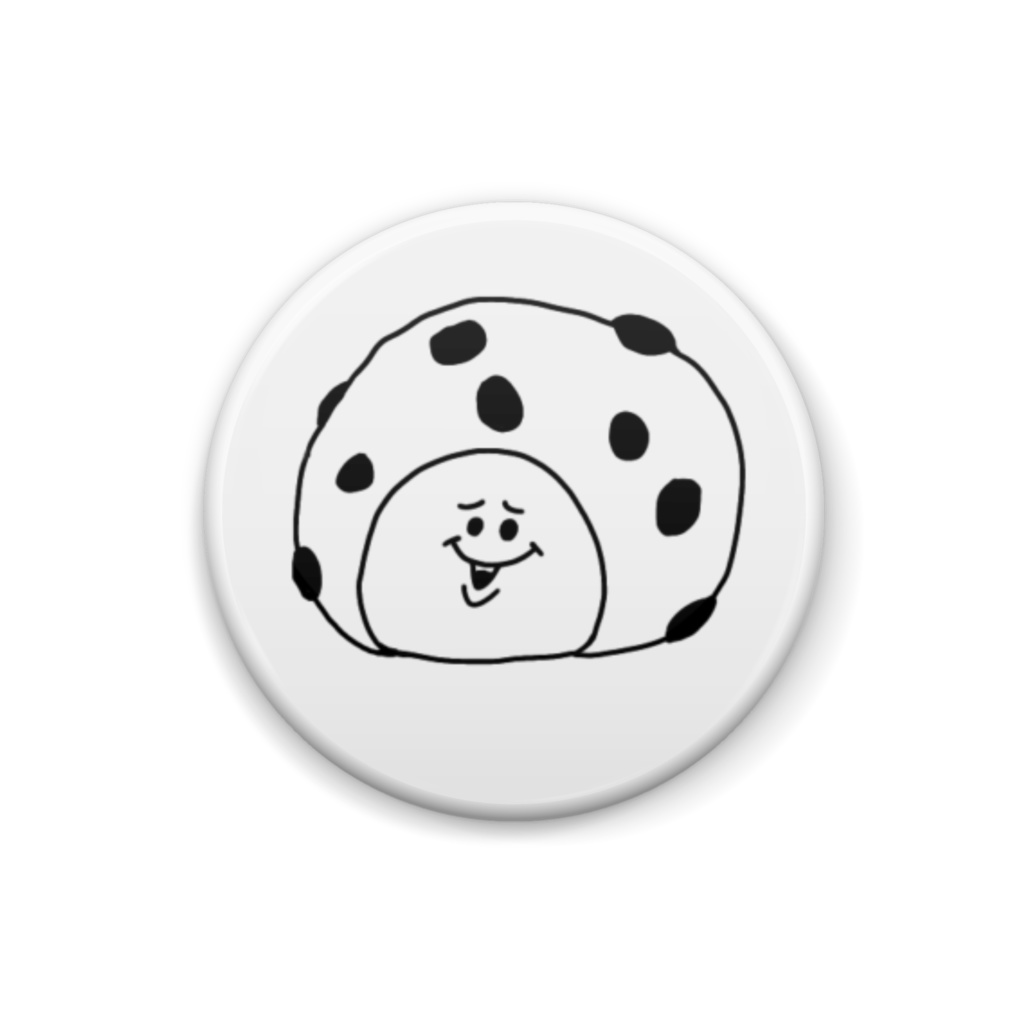 豆大福くん