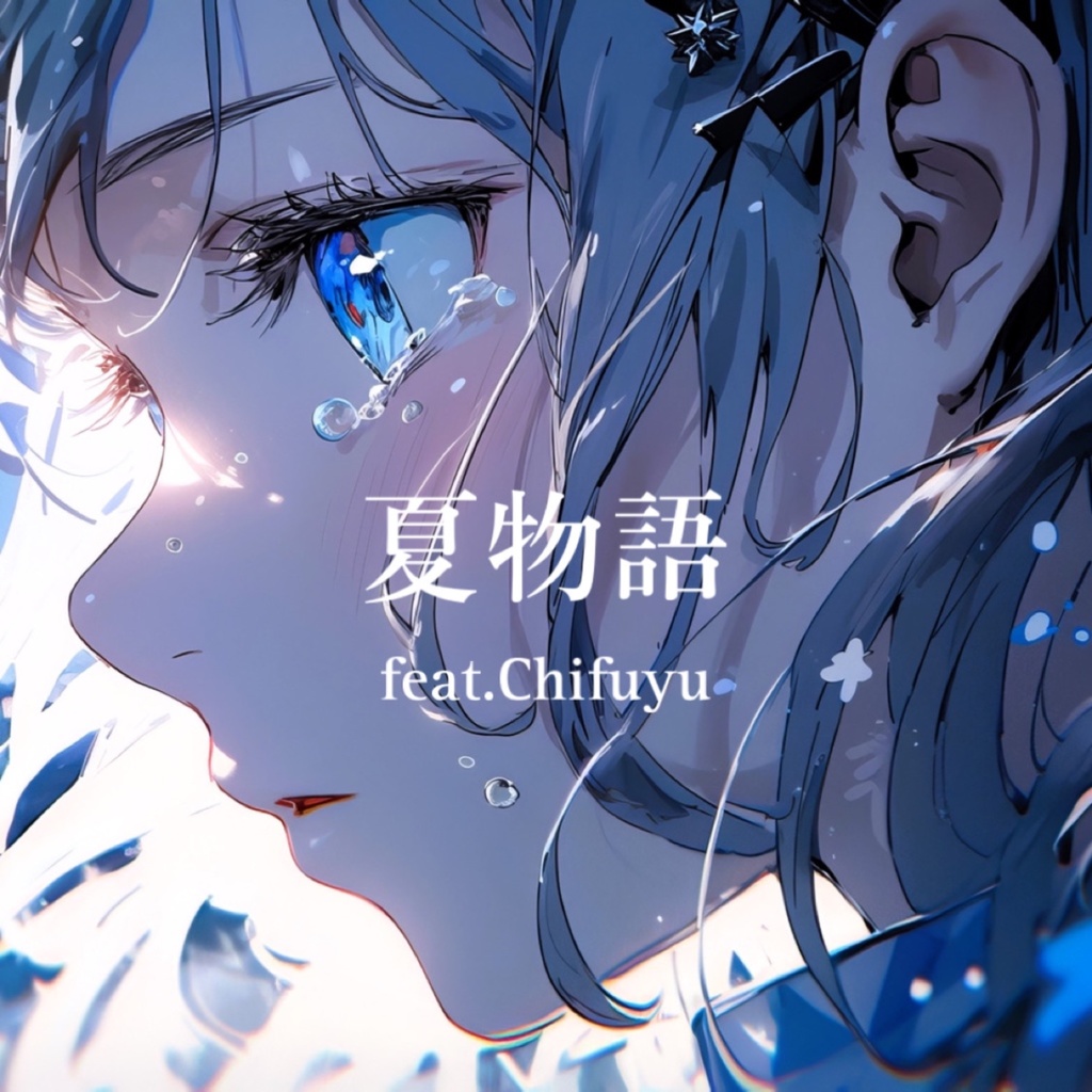 夏物語 feat.Chifuyu