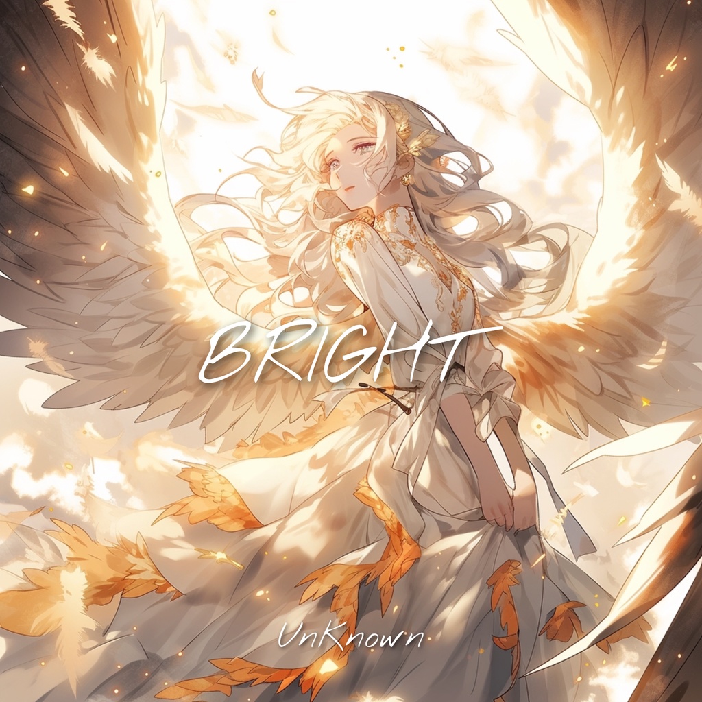 BRIGHT