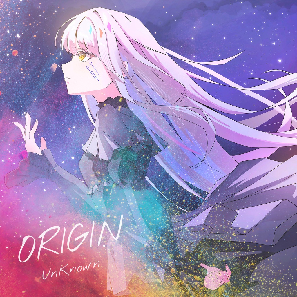 ORIGIN