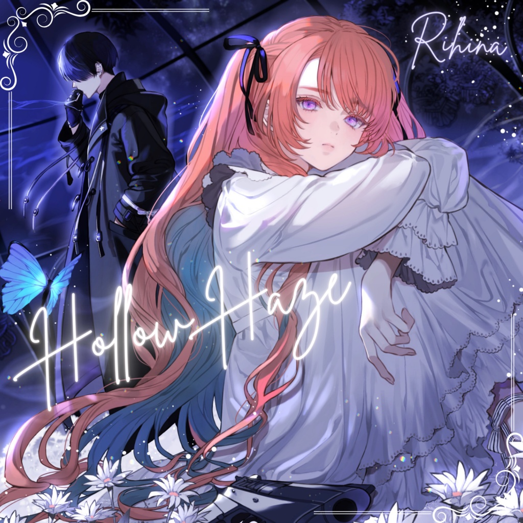 【single】Hollow Haze【DL】