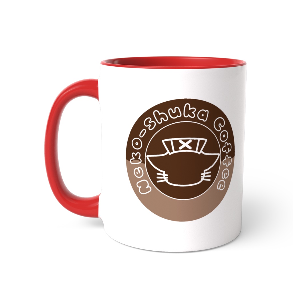 ネコーシュカCoffee エスプレッソ