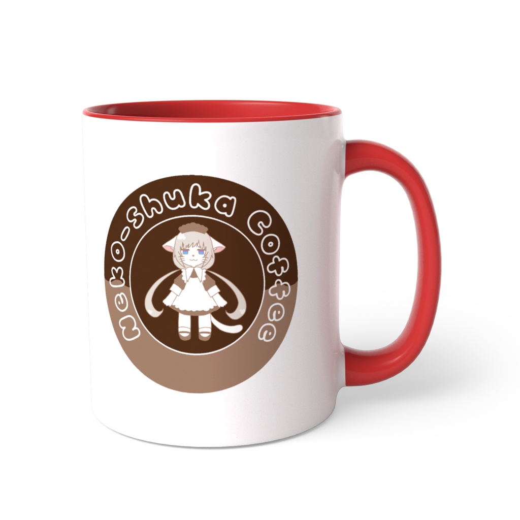 ネコーシュカCoffee エスプレッソ